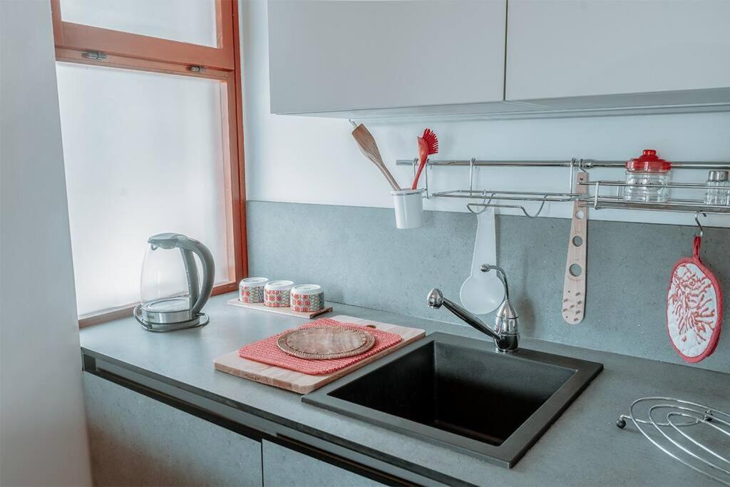 Lisa Home Apartament San Remo Kültér fotó