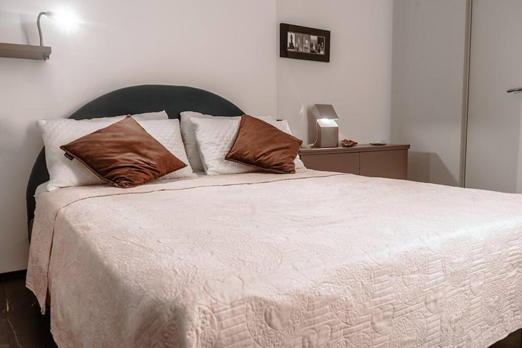 Lisa Home Apartament San Remo Kültér fotó