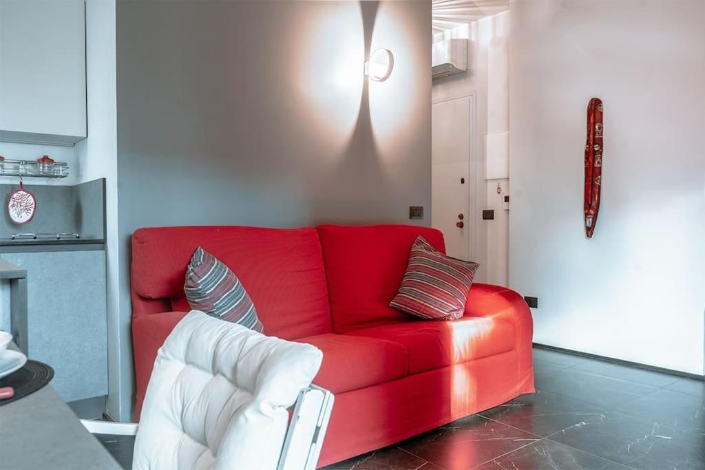 Lisa Home Apartament San Remo Kültér fotó