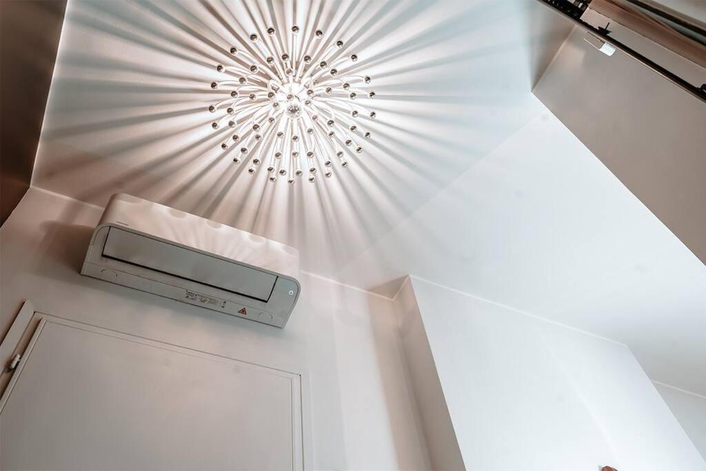 Lisa Home Apartament San Remo Kültér fotó