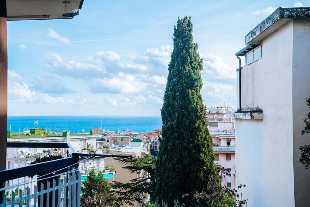 Lisa Home Apartament San Remo Kültér fotó
